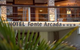 Fonte Arcada